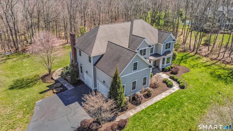 2 Somerset Lane, Newtown, CT 06482 - #2