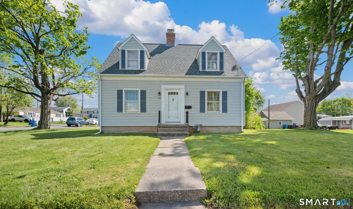 340 Rocky Hill Avenue, New Britain, CT 06051 - #1