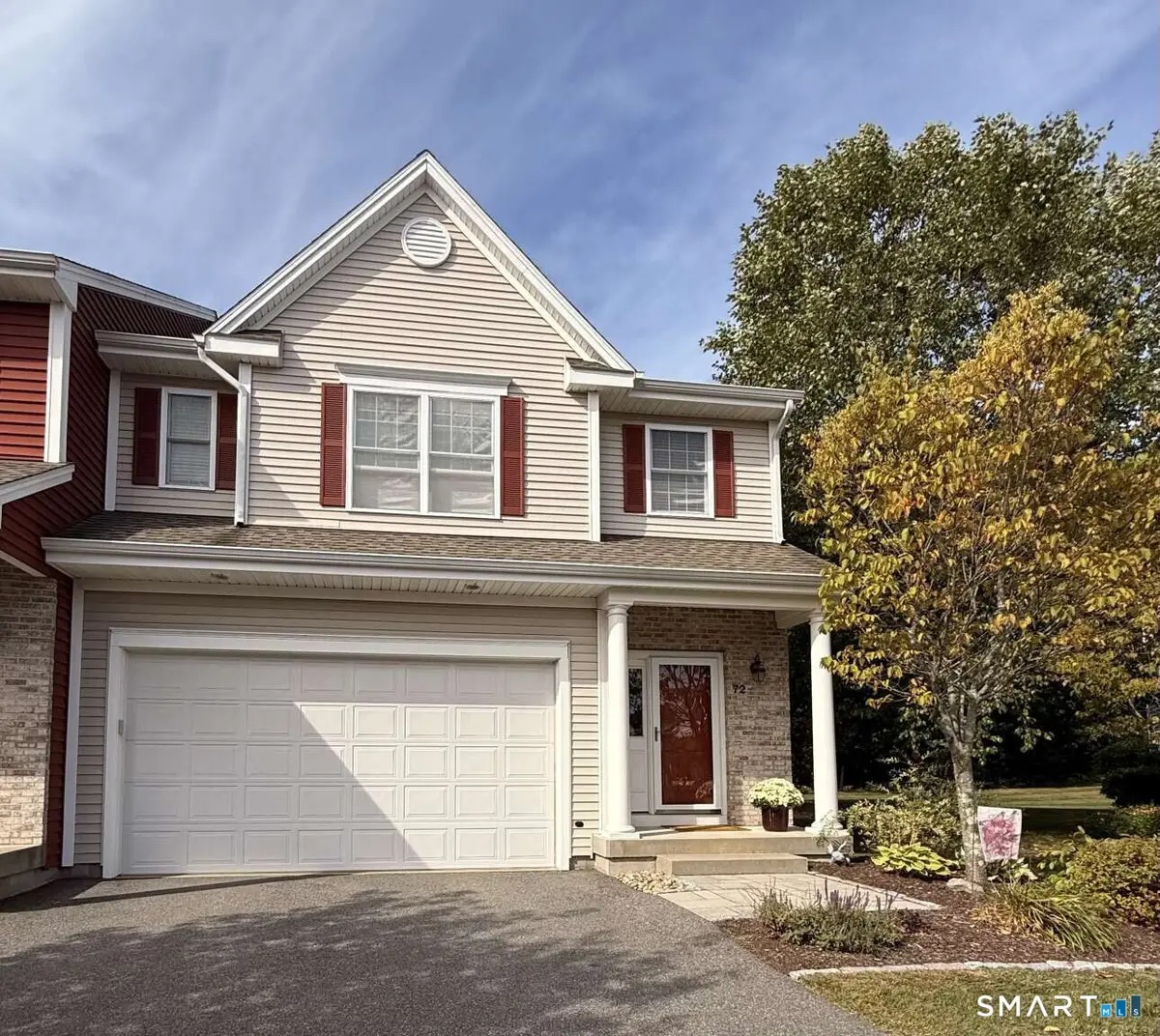 72 Bridlewood Lane, Vernon, CT 06066 - #1