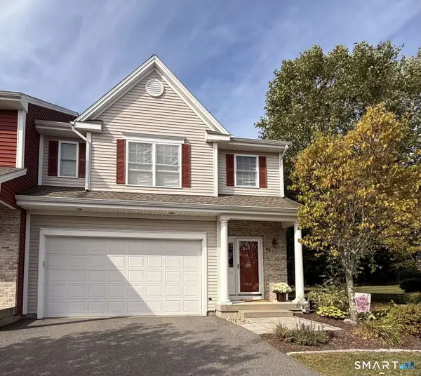 72 Bridlewood Lane, Vernon, CT 06066