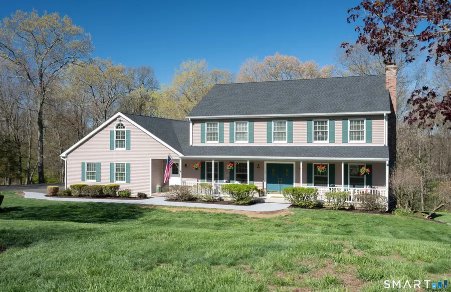 13 Rajcula Farm Road, Brookfield, CT 06804 - #2