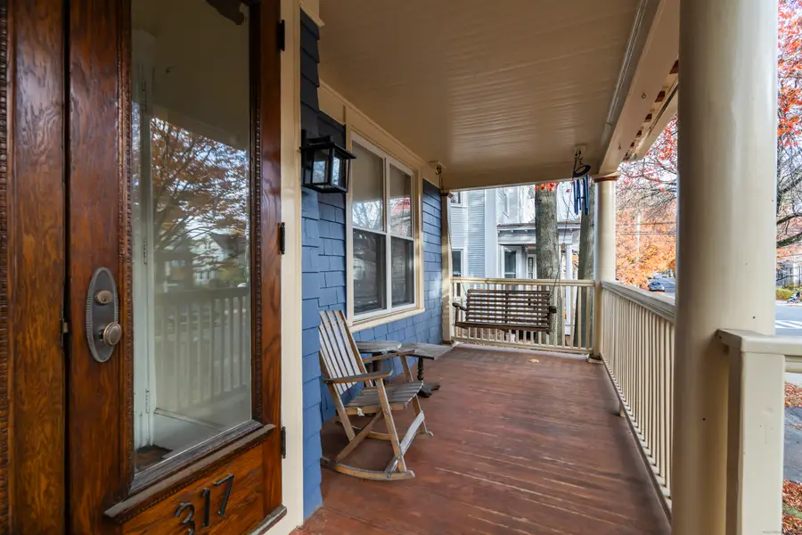 317 Willow Street, New Haven, CT 06511 - #3