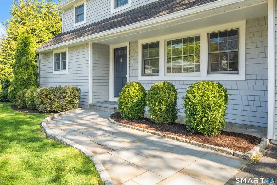 17 Loren Lane, Westport, CT 06880 - #2
