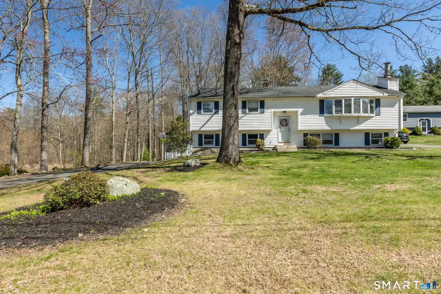 25 Clearview Drive, Stafford Springs, CT 06076 - #2