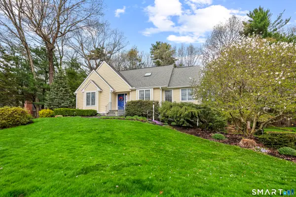 152 Hollyberry Road, Bristol, CT 06010