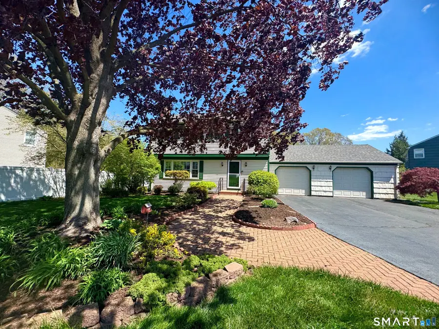 754 Rustic Lane, Cheshire, CT 06410 - #2