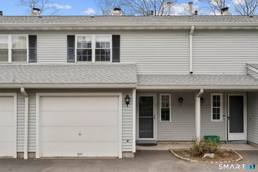 3221 East Main Street #D, Waterbury, CT 06705 - #2