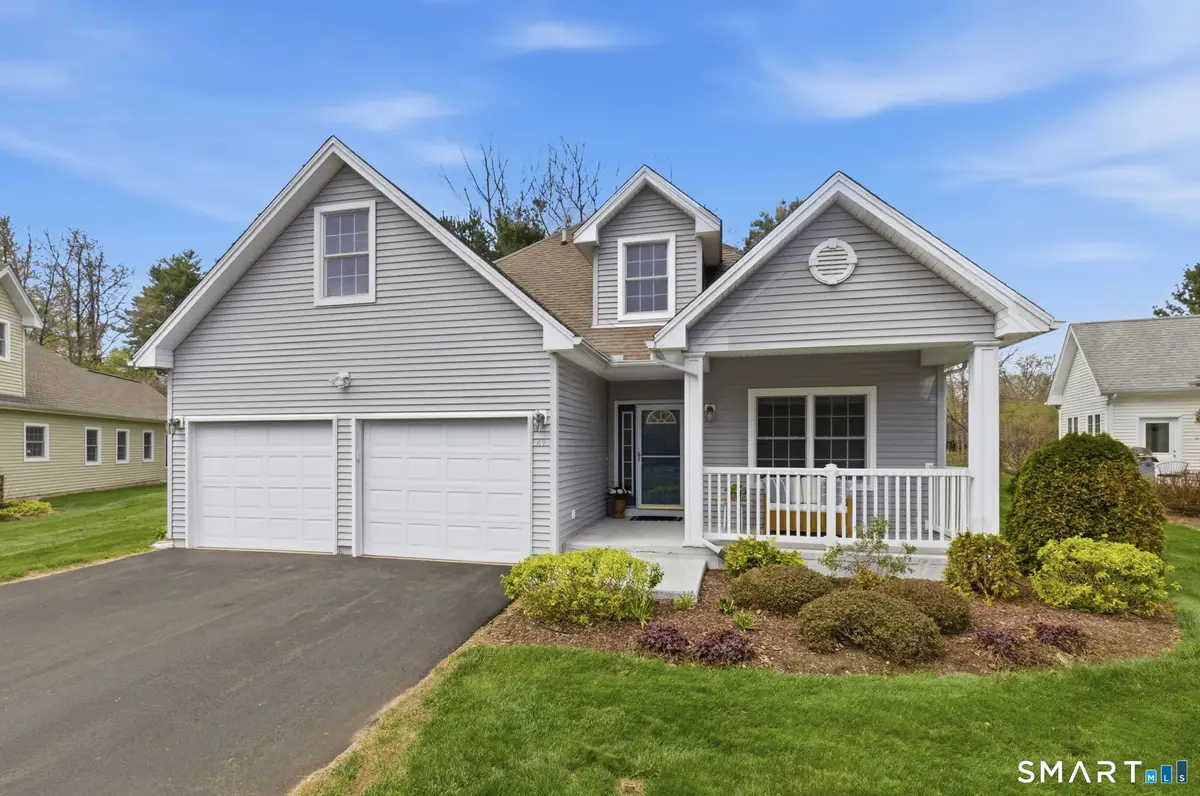 49 Oliver Way #49, Bloomfield, CT 06002 - #1