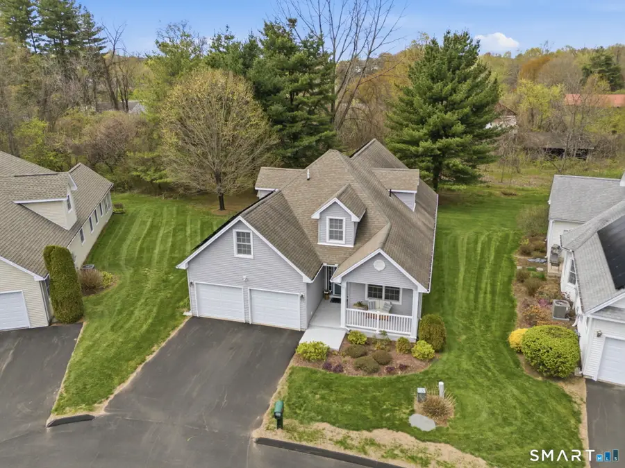 49 Oliver Way #49, Bloomfield, CT 06002 - #2