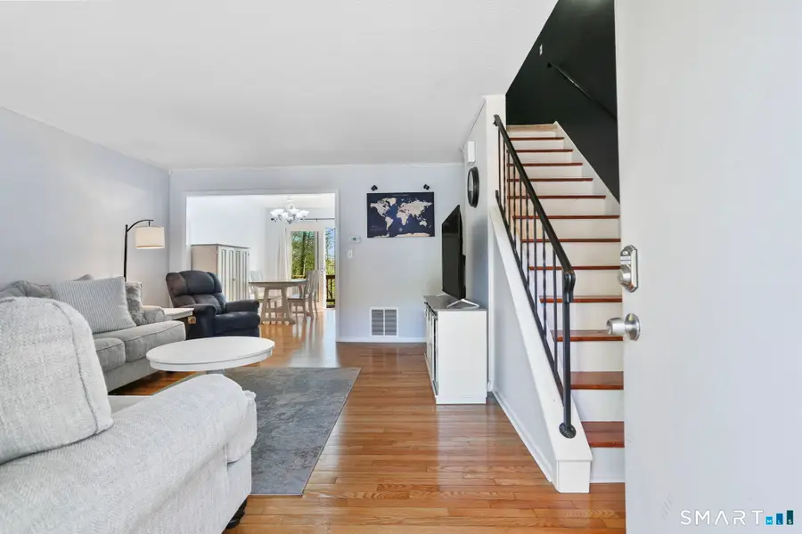 100 Ten Coat Lane #2C, Shelton, CT 06484 - #3