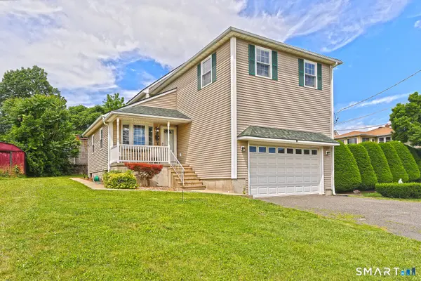 6 Francis Street, Waterbury, CT 06708
