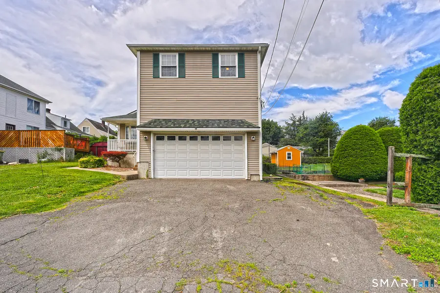 6 Francis Street, Waterbury, CT 06708 - #2