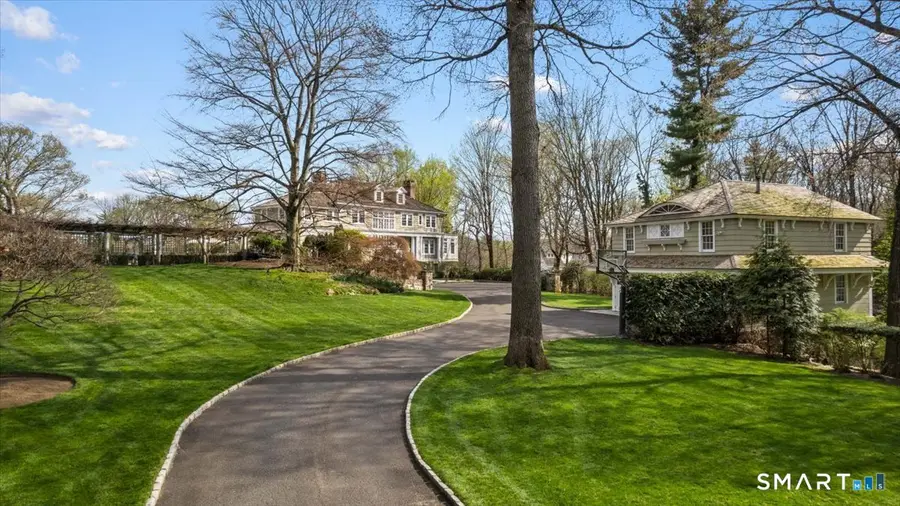 16 East Trail, Darien, CT 06820 - #3