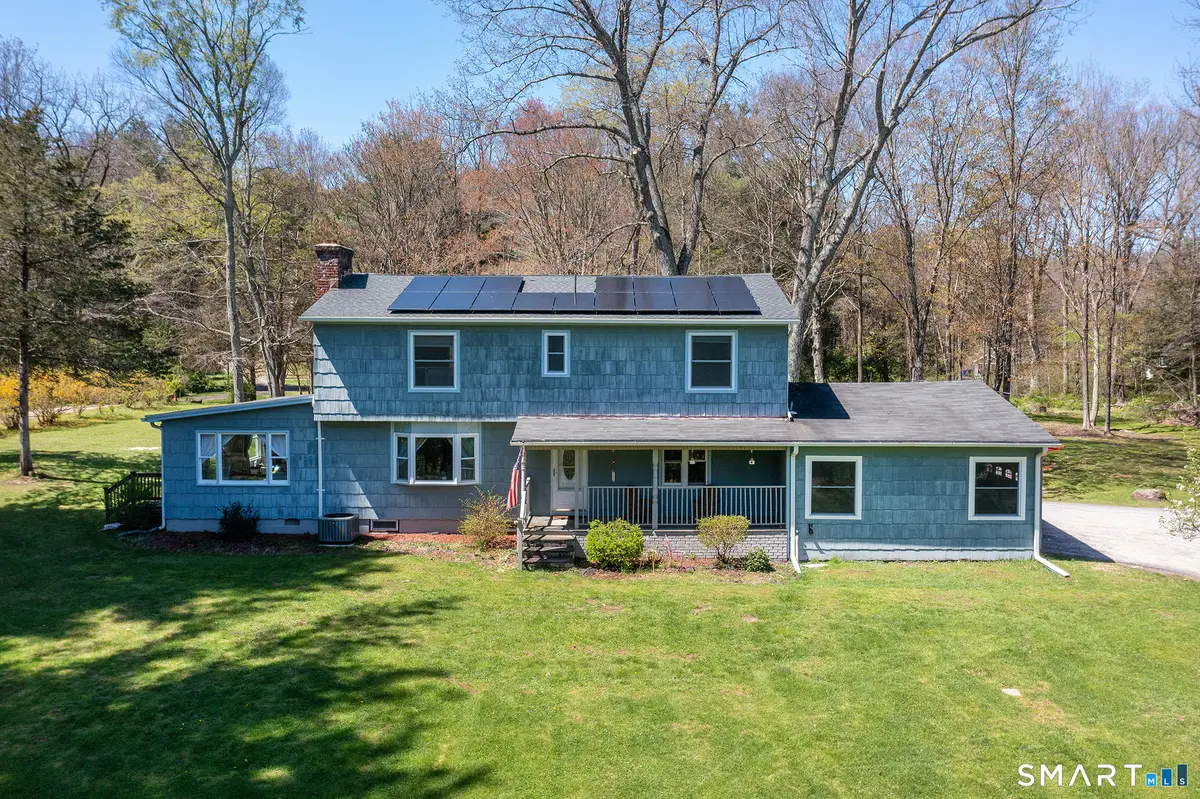 16 Hall Lane, Gaylordsville, CT 06755 - #1