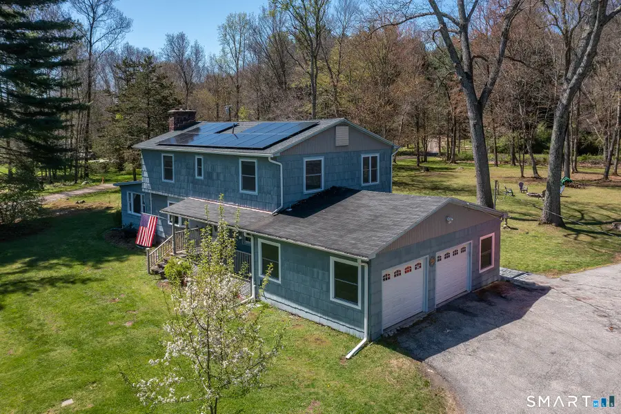 16 Hall Lane, Gaylordsville, CT 06755 - #3