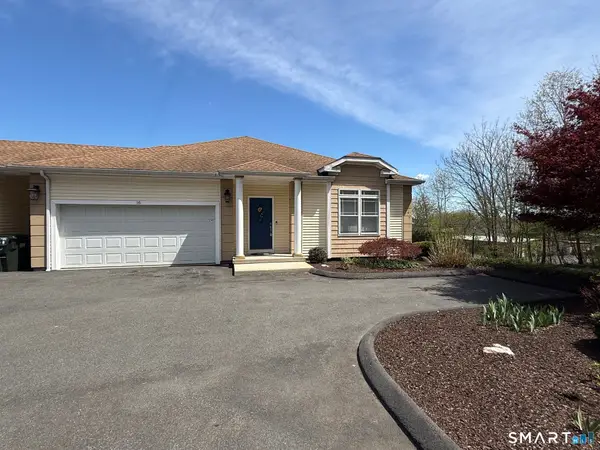 270 New Britain Road #16, Berlin, CT 06037