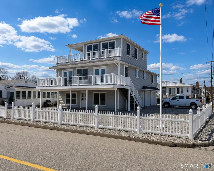 449 Seaside Avenue, Westbrook, CT 06498 - #2