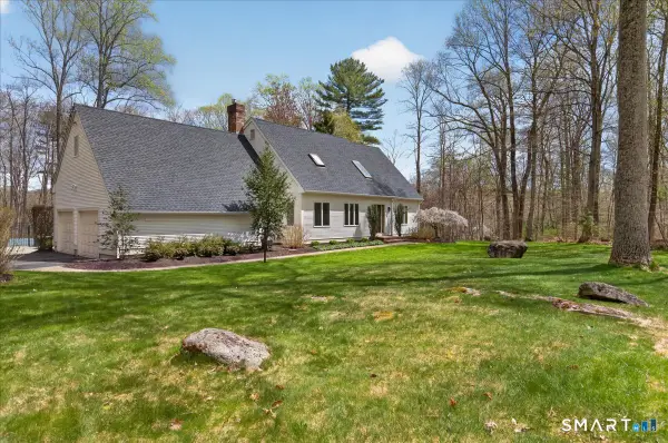 50 Overbrook Road, Madison, CT 06443
