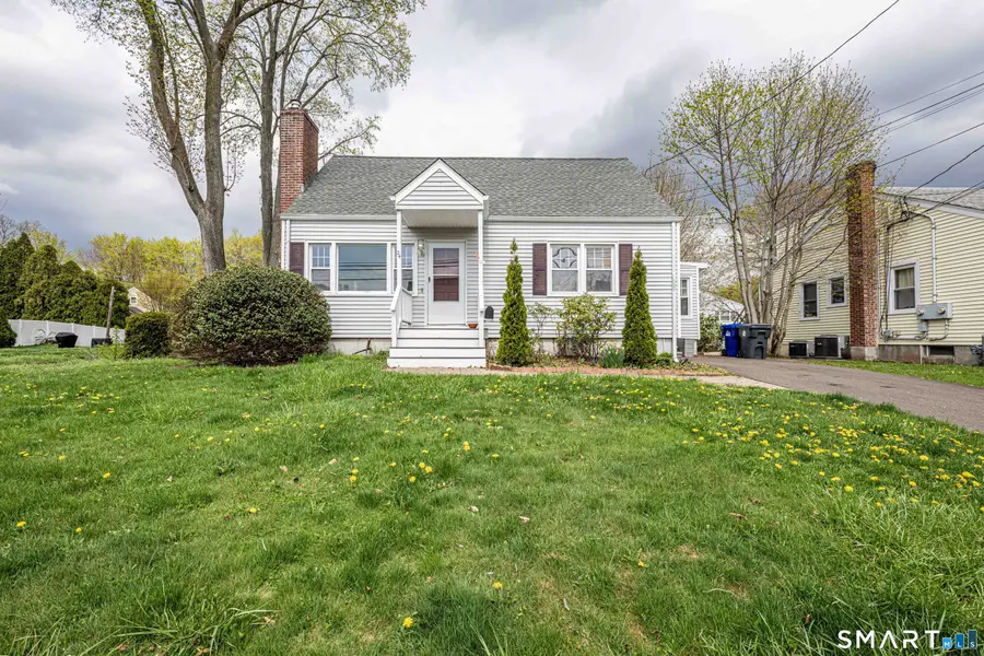 24 Aceto Street, Branford, CT 06405 - #2