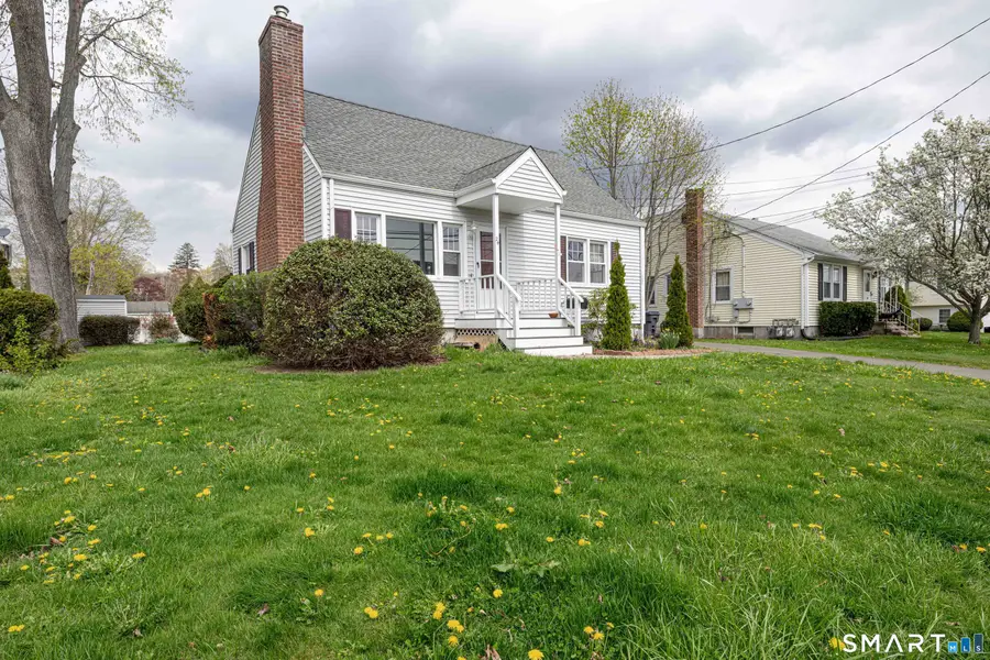 24 Aceto Street, Branford, CT 06405 - #3