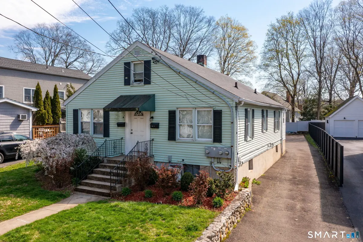 Address Withheld By Seller, New Canaan, CT 06840 - #1