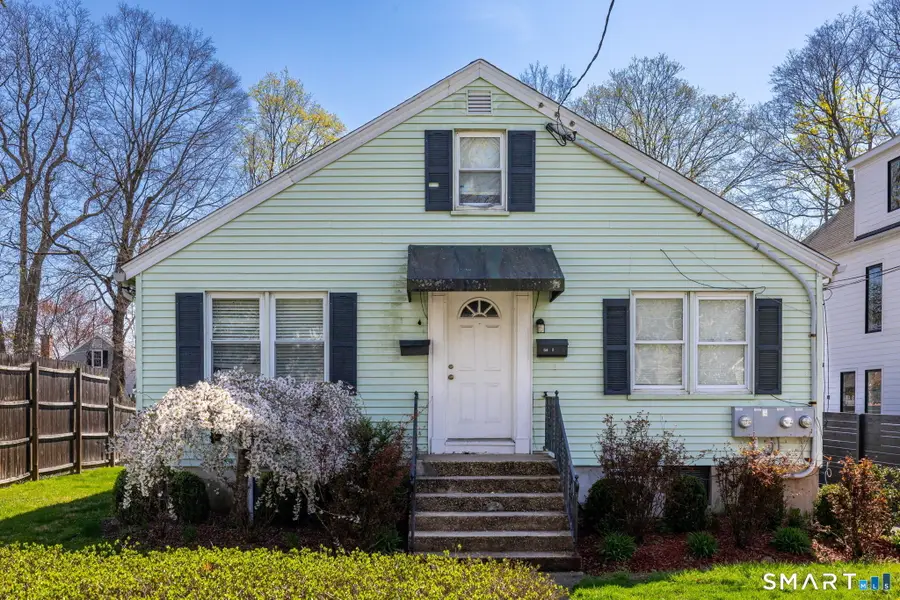 Address Withheld By Seller, New Canaan, CT 06840 - #2