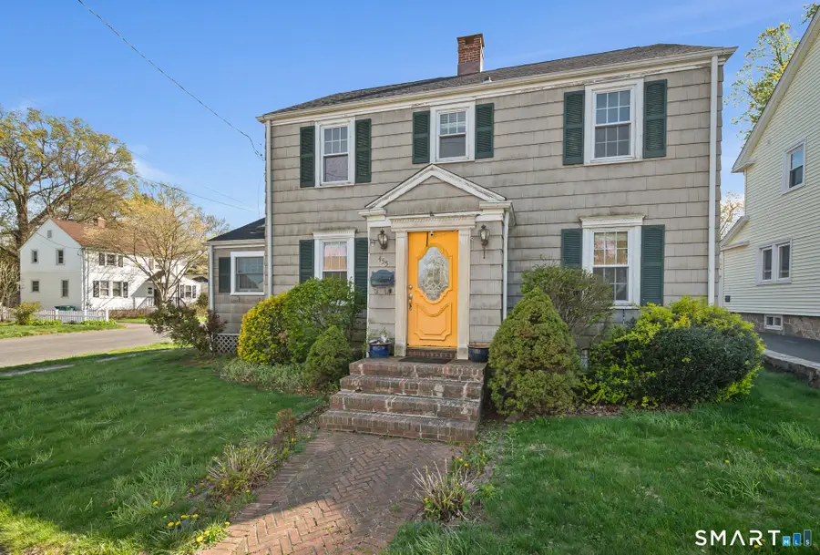 455 Woodlawn Avenue, Stratford, CT 06614 - #2