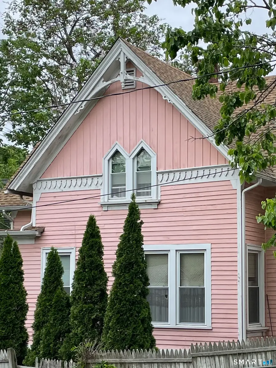 106 Sherland Avenue, New Haven, CT 06513 - #3