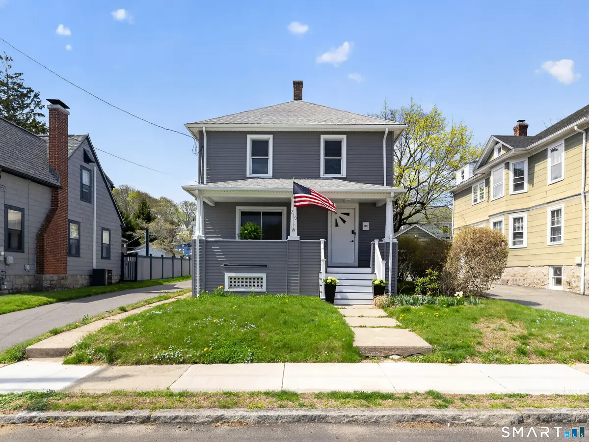 230 Ledyard Street, New London, CT 06320 - #1