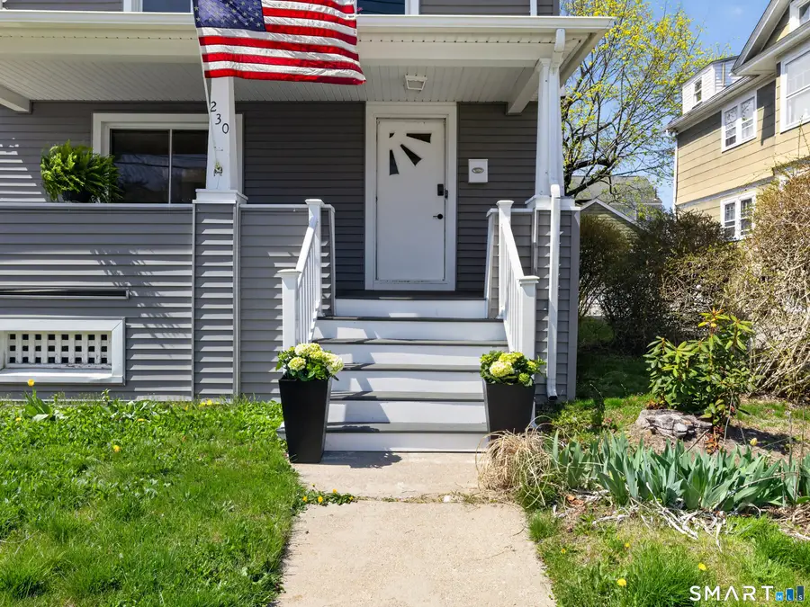 230 Ledyard Street, New London, CT 06320 - #3