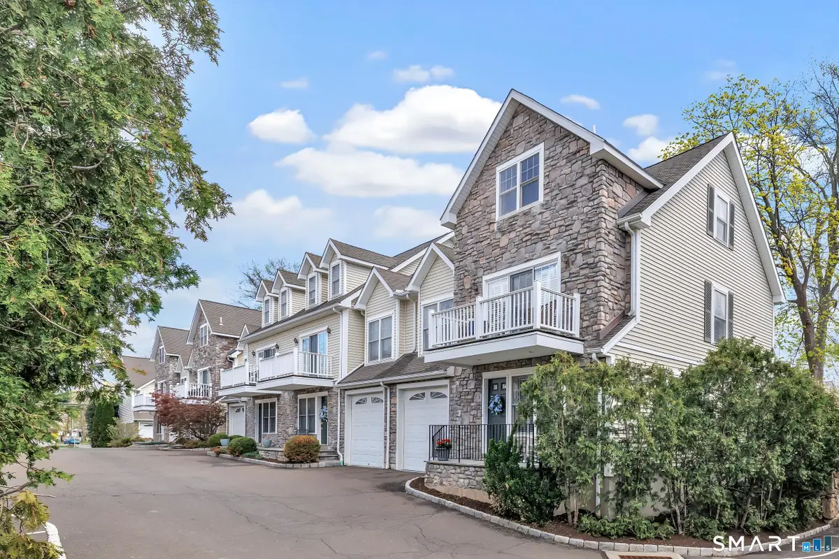 39 Maple Tree Avenue #15, Stamford, CT 06906 - #1