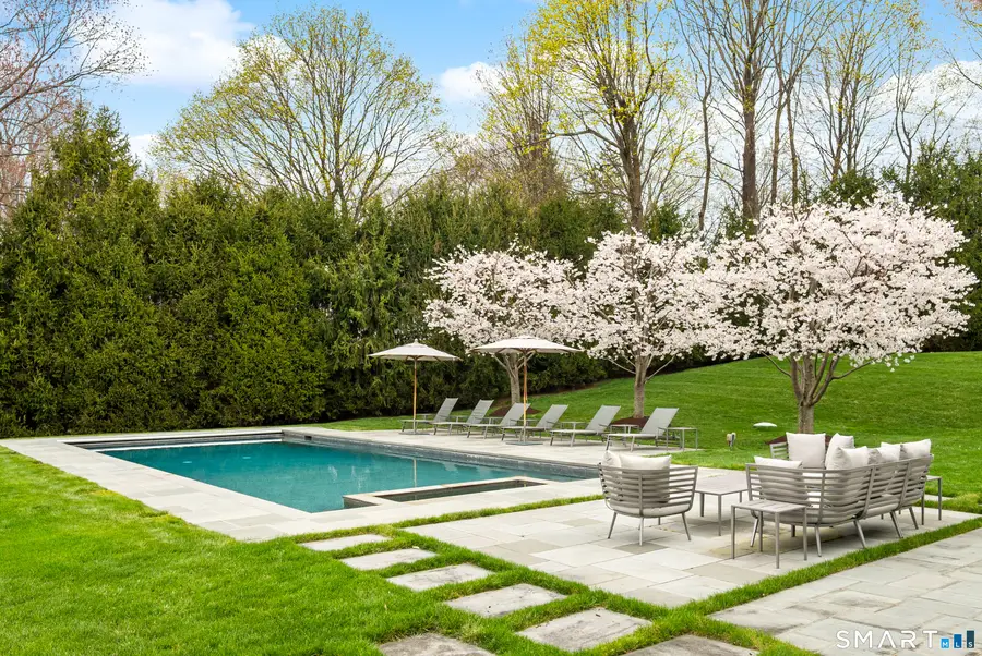 6 Twin Circle Drive, Westport, CT 06880 - #2
