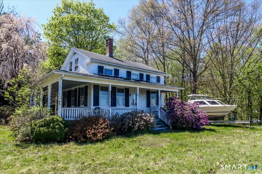64 River Lane, Deep River, CT 06417 - #2
