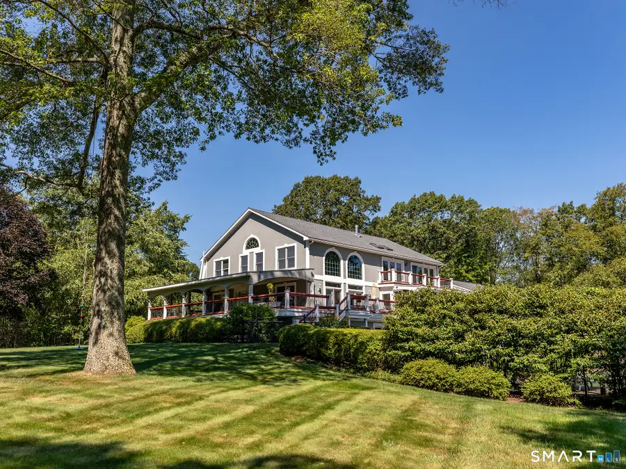 8 Sunrise Lane, Bridgewater, CT 06752 - #2