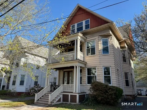 131 Canner Street, New Haven, CT 06511