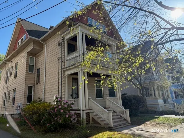 131 Canner Street, New Haven, CT 06511 - #2