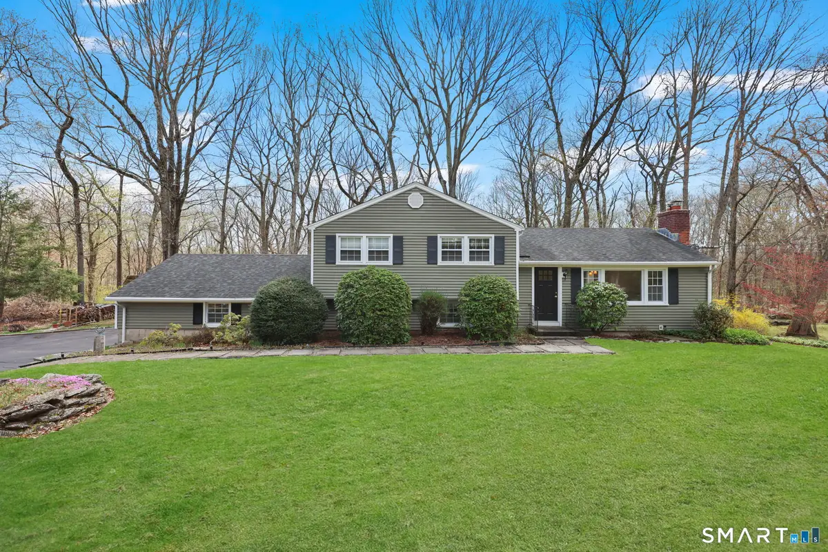 115 Williamsburg Drive, Monroe, CT 06468 - #1