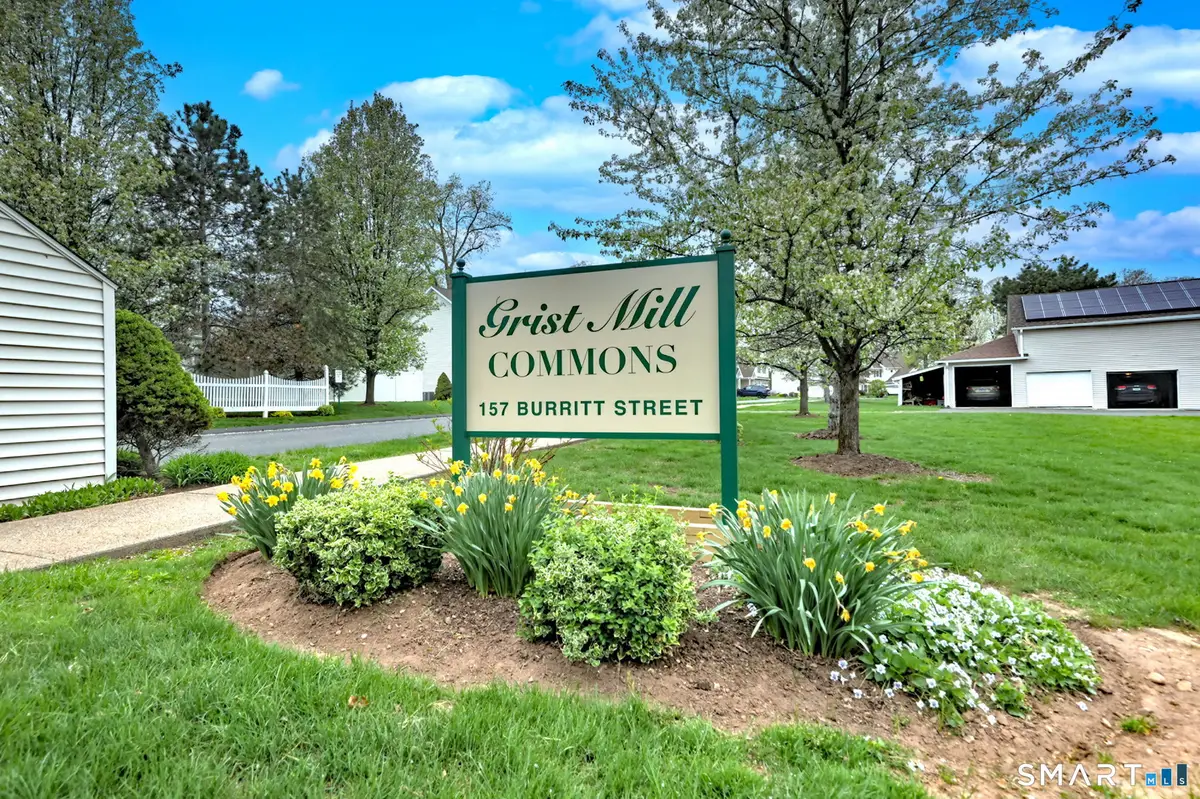 157 Burritt Street #9, Plantsville, CT 06479 - #1