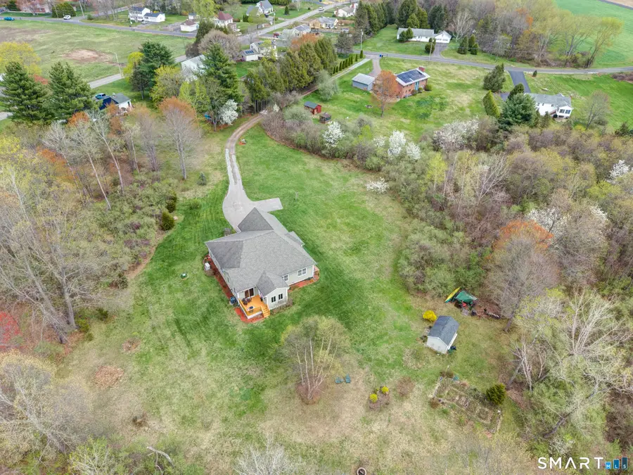 140 East Road, Broad Brook, CT 06016 - #2