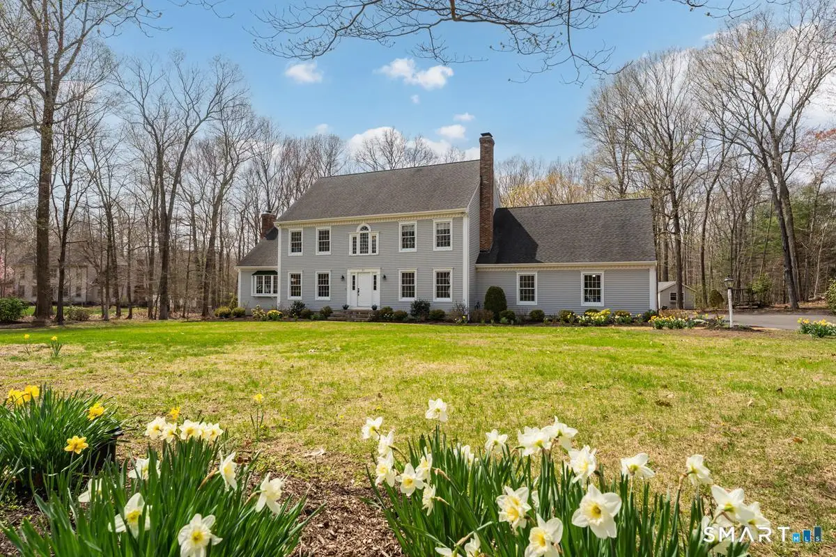 21 Running Brook Drive, Killingworth, CT 06419 - #1