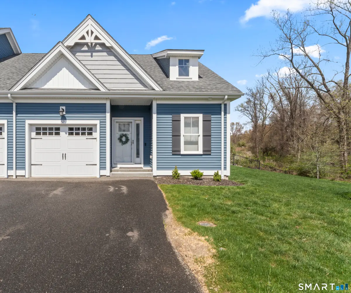 57 South Lakeside Drive, Orange, CT 06477 - #1