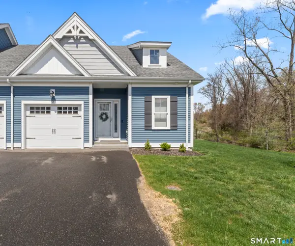 57 South Lakeside Drive, Orange, CT 06477