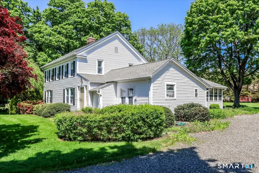 199 Berkshire Road, Newtown, CT 06482 - #2