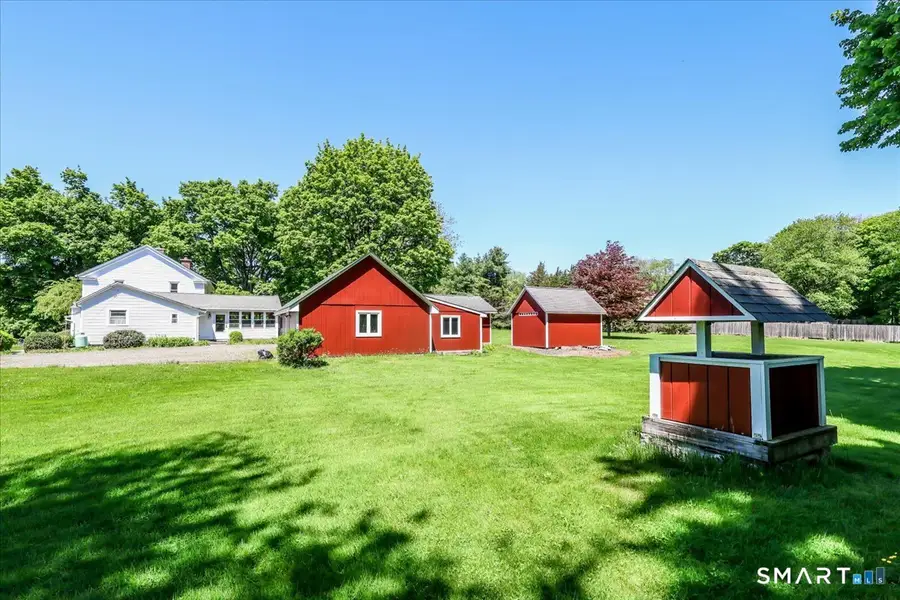 199 Berkshire Road, Newtown, CT 06482 - #3
