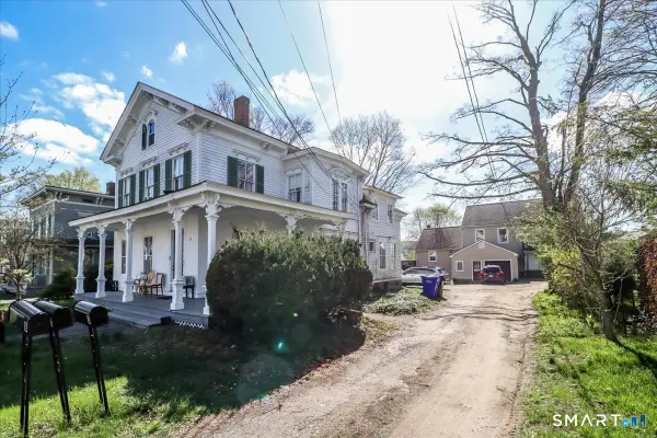 18 South Main Street, New Milford, CT 06776