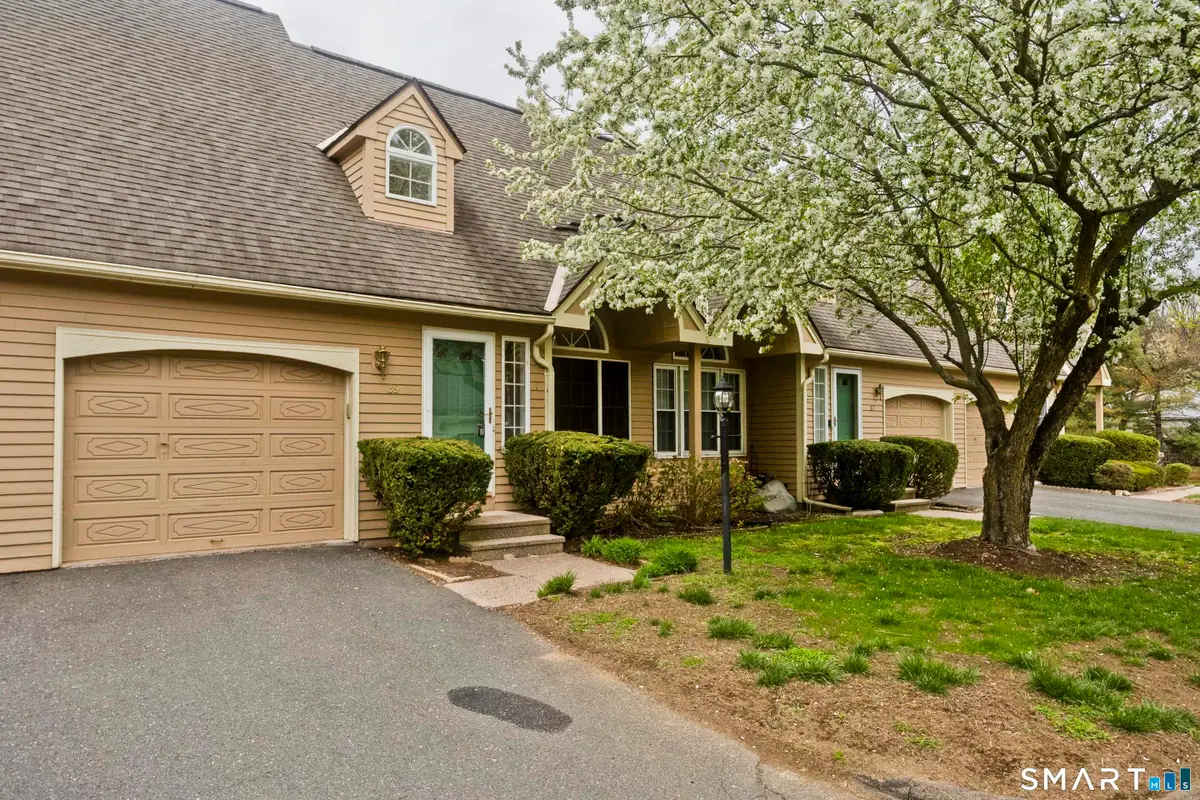 39 Fox Hollow Drive #39, Windsor Locks, CT 06096 - #1