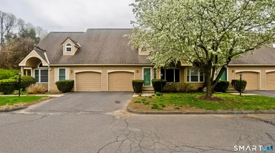 39 Fox Hollow Drive #39, Windsor Locks, CT 06096 - #2