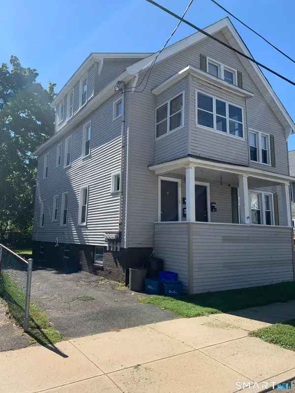 18 Walnut Street, West Haven, CT 06516