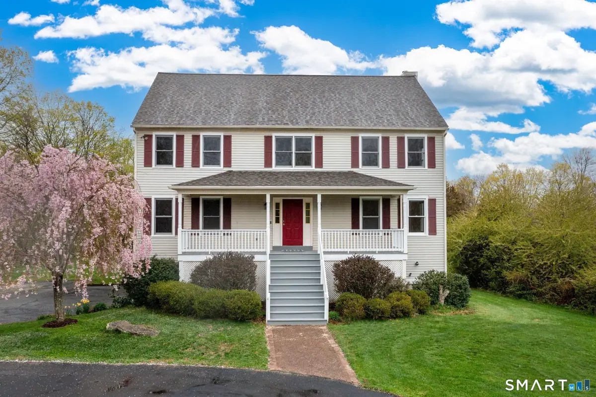 1057 Daniels Farm Road, Trumbull, CT 06611 - #1
