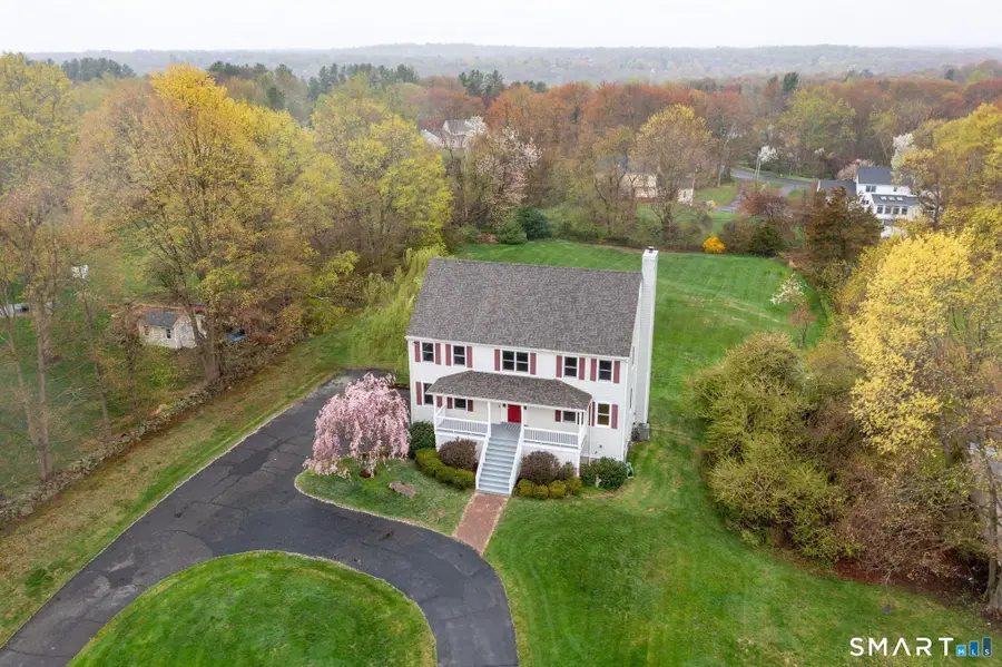1057 Daniels Farm Road, Trumbull, CT 06611 - #2